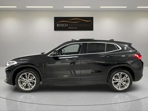 BMW X2 sDrive 18i Aut. 136cv   - Foto 8