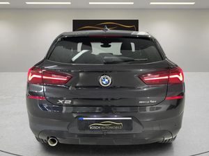 BMW X2 sDrive 18i Aut. 136cv   - Foto 10