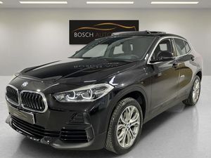 BMW X2 sDrive 18i Aut. 136cv   - Foto 4