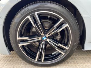 BMW Serie 3 318d sDrive Touring150cv M Sport   - Foto 29
