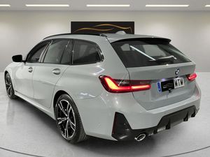 BMW Serie 3 318d sDrive Touring150cv M Sport   - Foto 9