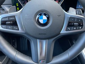 BMW Serie 3 318d sDrive Touring150cv M Sport   - Foto 14