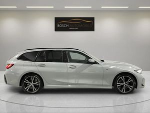 BMW Serie 3 318d sDrive Touring150cv M Sport   - Foto 5