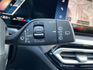 BMW Serie 3 318d sDrive Touring150cv M Sport   - Foto 16