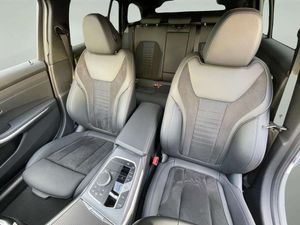 BMW Serie 3 318d sDrive Touring150cv M Sport   - Foto 10