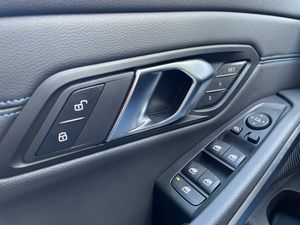 BMW Serie 3 318d sDrive Touring150cv M Sport   - Foto 19