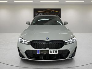 BMW Serie 3 318d sDrive Touring150cv M Sport   - Foto 3