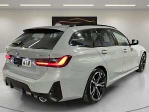 BMW Serie 3 318d sDrive Touring150cv M Sport   - Foto 7