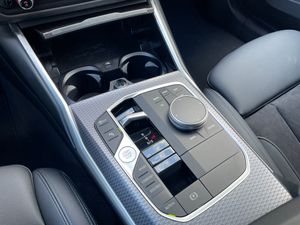 BMW Serie 3 318d sDrive Touring150cv M Sport   - Foto 23