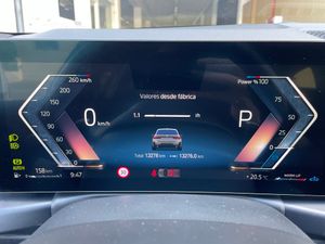 BMW Serie 3 318d sDrive Touring150cv M Sport   - Foto 17