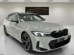 BMW Serie 3 318d sDrive Touring150cv M Sport   - Foto 4