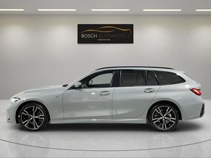 BMW Serie 3 318d sDrive Touring150cv M Sport   - Foto 6