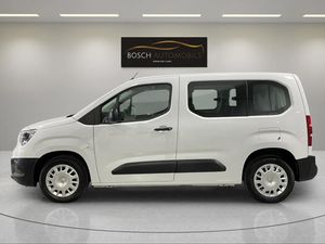 Opel Combo Life L1 Edition 1.5d 102cv   - Foto 6