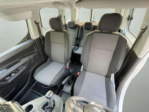 Opel Combo Life L1 Edition 1.5d 102cv   - Foto 10