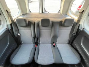 Opel Combo Life L1 Edition 1.5d 102cv   - Foto 25