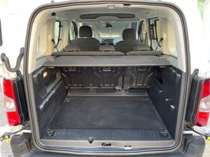 Opel Combo Life L1 Edition 1.5d 102cv   - Foto 26