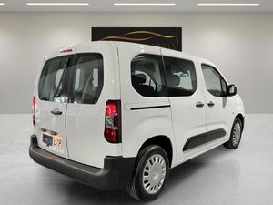 Opel Combo Life L1 Edition 1.5d 102cv   - Foto 7