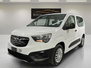 Opel Combo Life L1 Edition 1.5d 102cv   - Foto 2