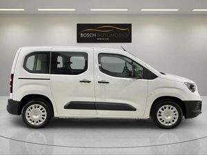 Opel Combo Life L1 Edition 1.5d 102cv   - Foto 5