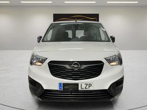 Opel Combo Life L1 Edition 1.5d 102cv   - Foto 3