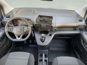 Opel Combo Life L1 Edition 1.5d 102cv   - Foto 11