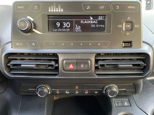 Opel Combo Life L1 Edition 1.5d 102cv   - Foto 22