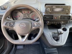 Opel Combo Life L1 Edition 1.5d 102cv   - Foto 12