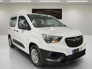Opel Combo Life L1 Edition 1.5d 102cv   - Foto 4