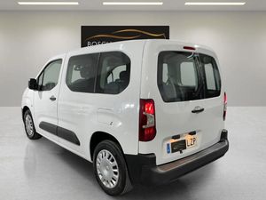 Opel Combo Life L1 Edition 1.5d 102cv   - Foto 9