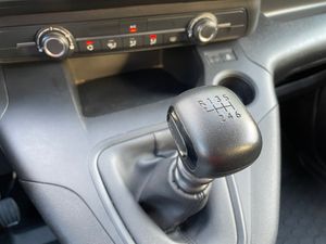 Opel Combo Life L1 Edition 1.5d 102cv   - Foto 23