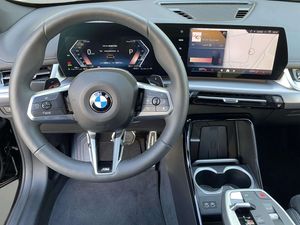 BMW X1 20i sDrive 170cv Steptronic M Sport PRO   - Foto 13