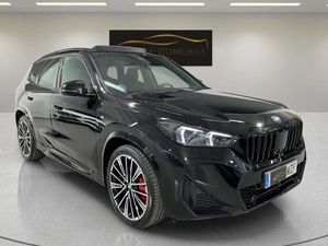 BMW X1 20i sDrive 170cv Steptronic M Sport PRO   - Foto 5