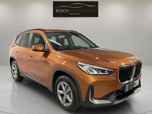 BMW X1 18i sDrive 136cv Auto.   - Foto 4
