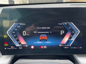 BMW X1 18i sDrive 136cv Auto.   - Foto 15