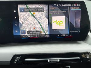 BMW X1 18i sDrive 136cv Auto.   - Foto 21