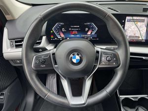 BMW X1 18i sDrive 136cv Auto.   - Foto 13