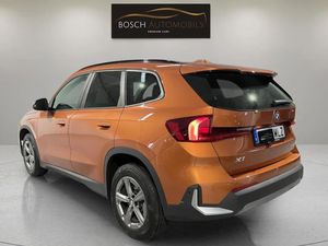 BMW X1 18i sDrive 136cv Auto.   - Foto 9