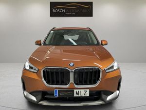 BMW X1 18i sDrive 136cv Auto.   - Foto 3