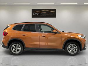 BMW X1 18i sDrive 136cv Auto.   - Foto 5