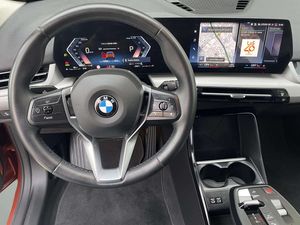 BMW X1 18i sDrive 136cv Auto.   - Foto 12