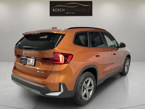 BMW X1 18i sDrive 136cv Auto.   - Foto 7