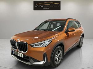 BMW X1 18i sDrive 136cv Auto.   - Foto 2