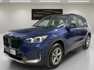 BMW X1 20i sDrive 170cv Steptronic   - Foto 2
