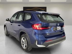 BMW X1 20i sDrive 170cv Steptronic   - Foto 9