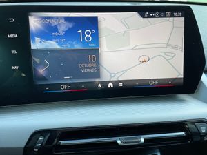 BMW X1 20i sDrive 170cv Steptronic   - Foto 23