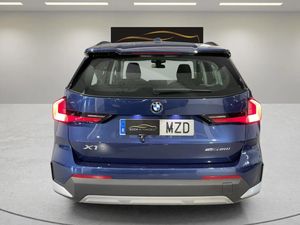 BMW X1 20i sDrive 170cv Steptronic   - Foto 8