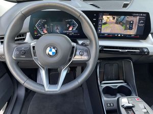 BMW X1 20i sDrive 170cv Steptronic   - Foto 12