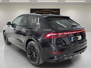 Audi Q8 Black Line 50TDI 286cv Quattro   - Foto 10