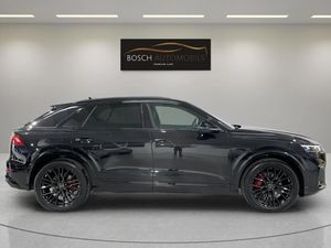 Audi Q8 Black Line 50TDI 286cv Quattro   - Foto 6