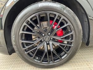 Audi Q8 Black Line 50TDI 286cv Quattro   - Foto 32